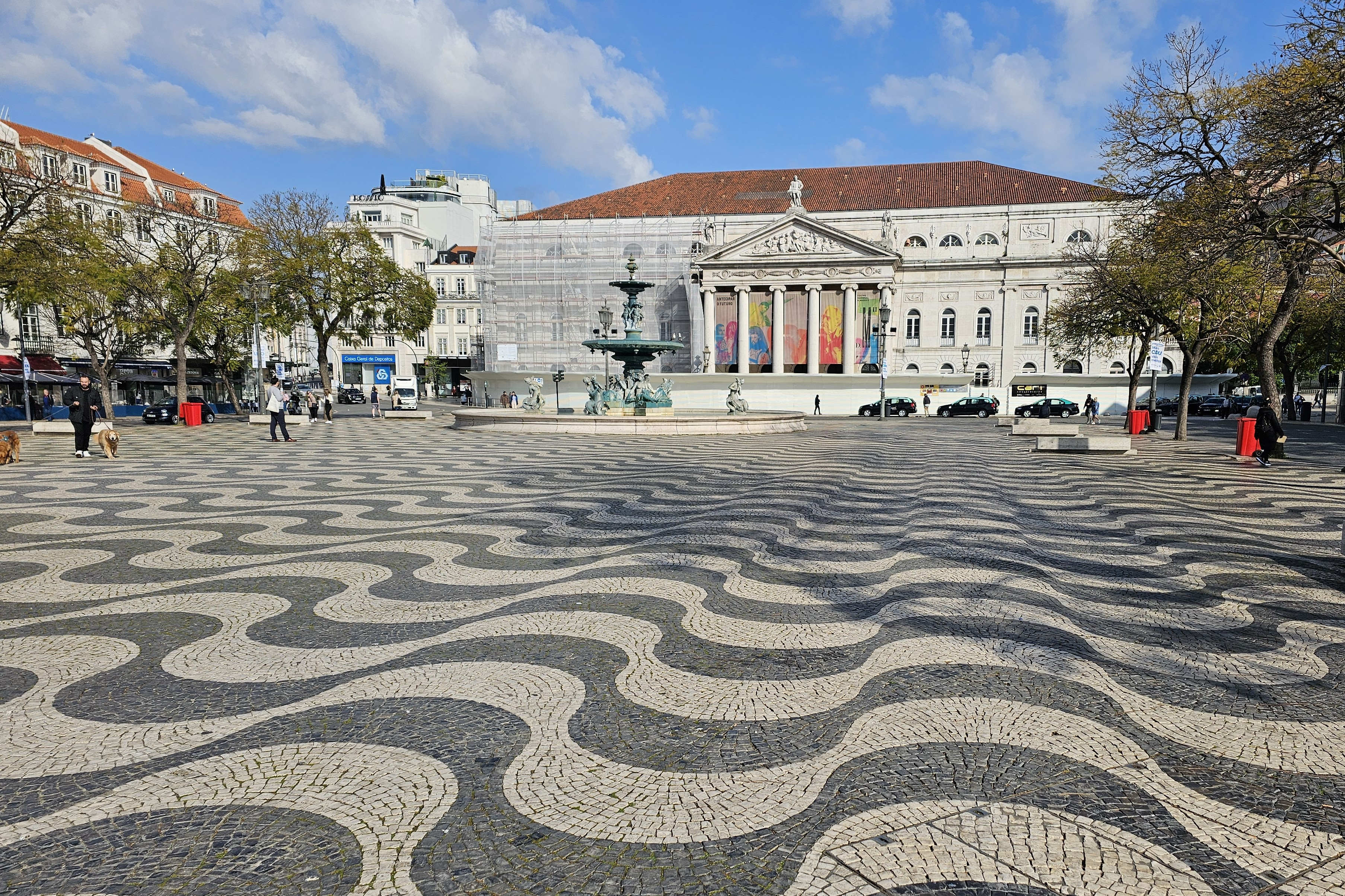Lisbon